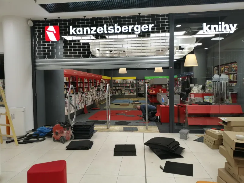 Koberce